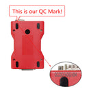 CGDI Prog MB Benz Key Programmer Support All Key Lost with Full Adapters for ELV Repair CGDI