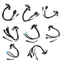 CGDI Prog MB Benz Key Programmer Support All Key Lost with Full Adapters for ELV Repair CGDI