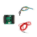 CGDI MB with Full Adapters including EIS Test Line + ELV Adapter + ELV Simulator + AC Adapter + New NEC Adapter with New Diode CGDI