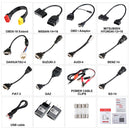 Launch X431 V V5.0 8inch Tablet WifiBluetooth Full System Diagnostic Tool Launch X431