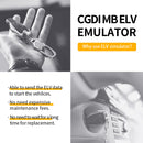 CGDI ELV Simulator Renew ESL for Benz 204 207 212 with CGDI MB Benz Key Programmer OBDHELPER store