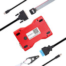 CGDI Prog BMW MSV80 Auto Key Programmer with BMW FEMEDC Function Get Free Reading 8 Foot Chip Free Clip Adapter CGDI