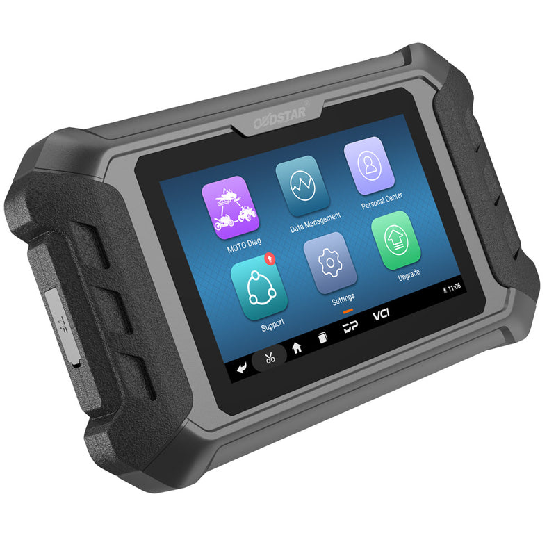OBDSTAR iScan BMW Motorcycle Diagnostic Tool OBDHELPER store
