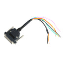 BMW FRM Reading Device MC9S12 Reflash Cable for VVDI Prog without Soldering OBDHELPER store