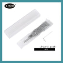 2022 New LISHI SC1 Civil Schlage 5 Bitting 2-in-1 Tool