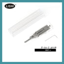 2022 New LISHI BE2-6 Civil 2-in-1 Tool LISHI