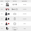 OBDSTAR iScan MV Agusta Intelligent Motorcycle Diagnostic Tool Portable Tablet Scanner OBDHELPER store