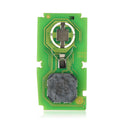 2024 Newest Xhorse XSTO20EN TOY.T XM38 Smart Key PCB with 5 Buttons Shell Complete Key XHORE