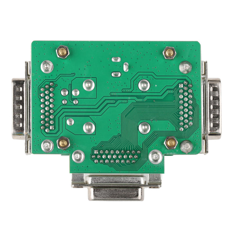 Launch X431 MCU3 Adapter for X-PROG3 GIII Work on Mercedes Benz All Keys Lost and ECU TCU Reading launch