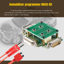Launch X431 MCU3 Adapter for X-PROG3 GIII Work on Mercedes Benz All Keys Lost and ECU TCU Reading launch