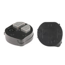 2023 Newest Xhorse XNSZ01EN SU.ZK for Suzuki Wireless Remote Key 5pcslot OBDHELPER store