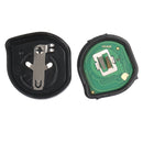 2023 Newest Xhorse XNSZ01EN SU.ZK for Suzuki Wireless Remote Key 5pcslot OBDHELPER store