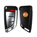 2023 Newest Xhorse XSKFF0EN Universal Remote Blade Shape Key 5pcslot Xhorse