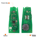 2023 Newest Xhorse XSPS01EN PRO.S Style XM38 Universal Smart Key 5pcslot XHORE