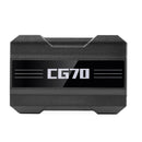  CGDI CG70 Airbag Reset Tool Clear Fault Codes One Key No Welding No Disassembly