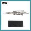 LISHI HU92 V3 2-in-1 Auto Pick and Decoder for BMW