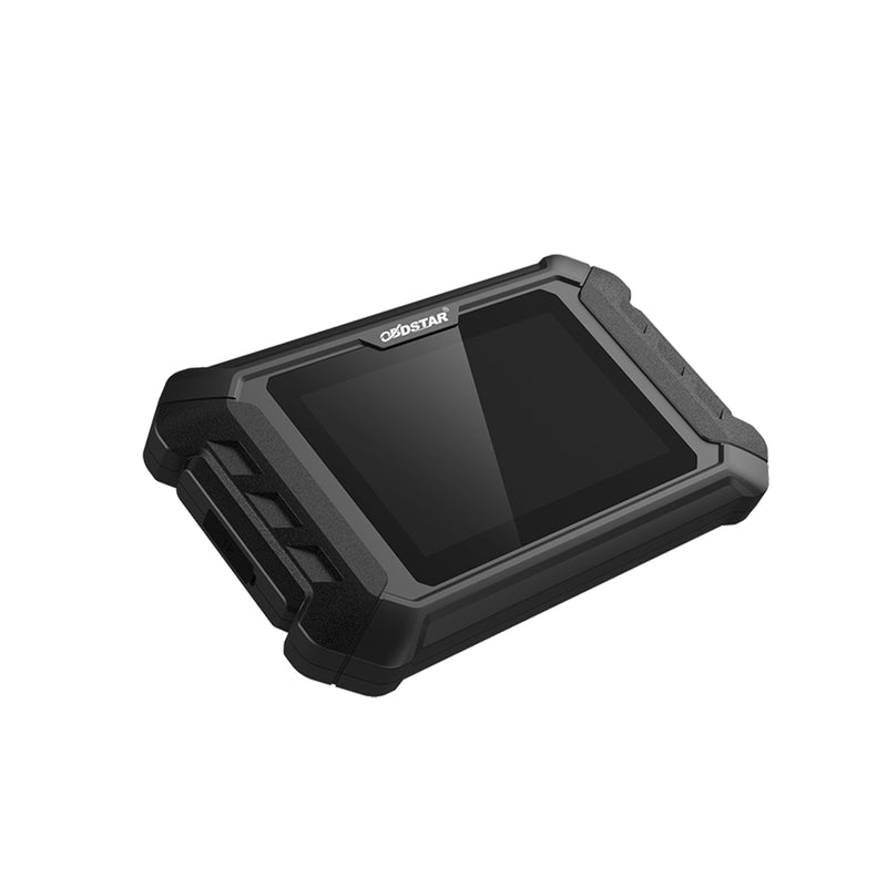 OBDSTAR ISCAN for BENELLI Intelligent Motorcycle Diagnostic Tool Portable Tablet Scanner OBDHELPER store