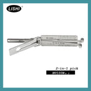 LISHI HU100R 2-in-1 Auto Pick and Decoder OBDHELPER store