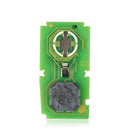 2024 Newest Xhorse XSTO20EN VVDI Toy.T XM38 Smart Key 5 Buttons PCB Only XHORE