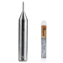 2023 Xhorse XCPS10GL 1.0mm Pointed Probe Probes & Cutters Compatible with Condor XC-MINI PLUS II 5pcslot