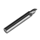 2023 Xhorse XCDU45GL 4.5mm Dimple Cutter Internal work with Condor XC-MINI Plus II 5pcslot XHORE