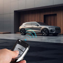 2023 Newest Xhorse XSKFF1EN Universal Remote Blade Shape Folding Key 5pcslot xhorse