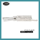 LISHI HU83 2-in-1 Auto Pick and Decoder for Citroen and Peugeot OBDHELPER store