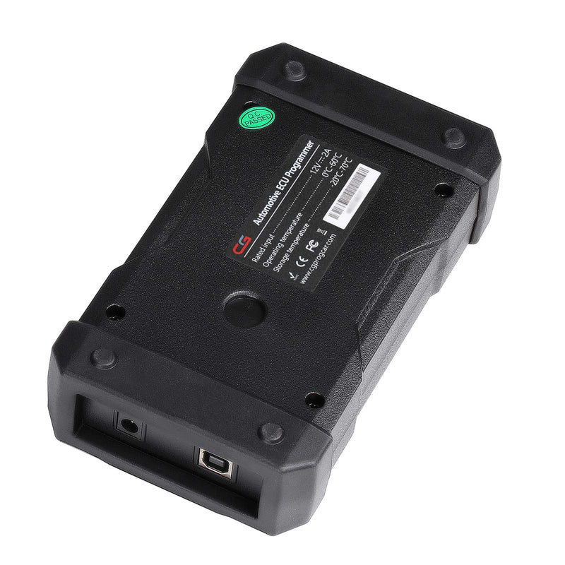 Newest CGDI CG100X New Generation Programmer for Airbag Reset Mileage Adjustment and Chip Reading Support MQB Get Free PRO V2 Harness OBDHELPER store