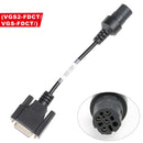 Launch X431 ECU Programmer Gearbox Connectors Package for Launch ECU Programmer and X-Prog3 Launch X431