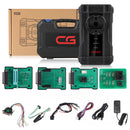 Newest CGDI CG100X New Generation Programmer for Airbag Reset Mileage Adjustment and Chip Reading Support MQB Get Free PRO V2 Harness OBDHELPER store