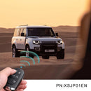2023 Newest XHORSE XSJP01EN TOY.T XM38 Universal Smart Key 5pcslot XHORE