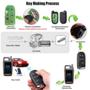 2023 Newest XHORSE XSJP01EN TOY.T XM38 Universal Smart Key 5pcslot XHORE