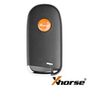 2023 Newest XHORSE XSJP01EN TOY.T XM38 Universal Smart Key 5pcslot XHORE