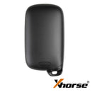 2023 XHORSE XSTO03EN TOY.T XM38 Universal Smart Key XHORE
