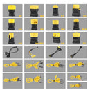 Heavy Duty Truck Software License for Launch X431 PAD V PAD VII and PRO5 Get Free Adapter Set Launch X431