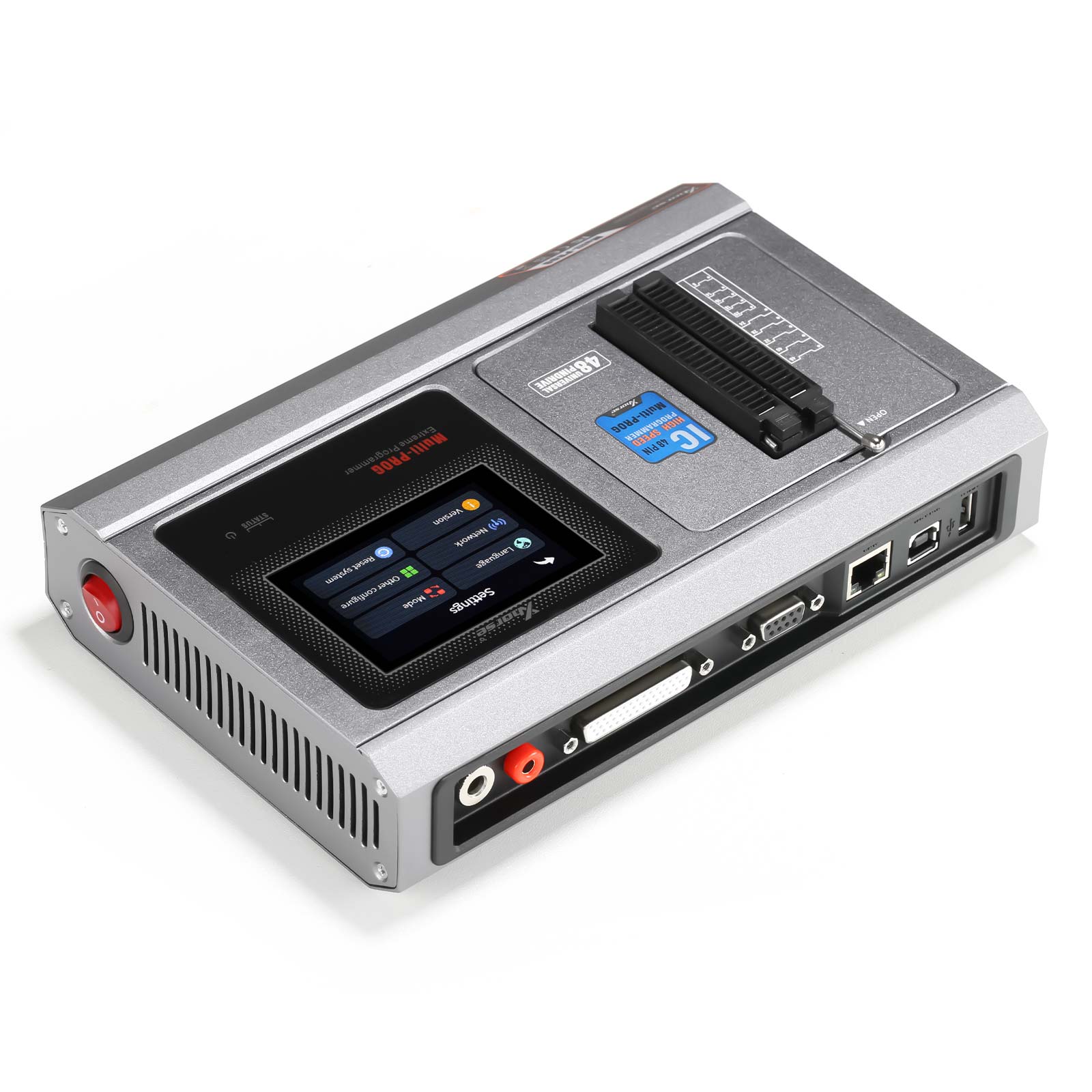 Xhorse Multi-Prog Programmer Pro-level ECU TCU Programmer with Free MQ ...