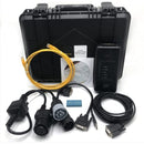 Part Number 478-0235 538-5051 ET4 Communication Adapter 2023A  Heavy Duty Diagnostic Tester Tool for Caterpillar CAT Truck Excavator Scanner OBDHELPER store