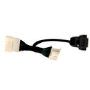 2023 Newest software v2023.07.27 Tsla PRO Car Diagnostic Scanner for TESLA S X 3 Programming Tool OBDHELPER store