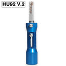 2 in 1 HU92 V.2 Professional Locksmith Tool for BMW HU92 Lock Pick and Decoder Quick Open Tool OBDHELPER store