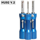 2 in 1 HU92 V.2 Professional Locksmith Tool for BMW HU92 Lock Pick and Decoder Quick Open Tool OBDHELPER store