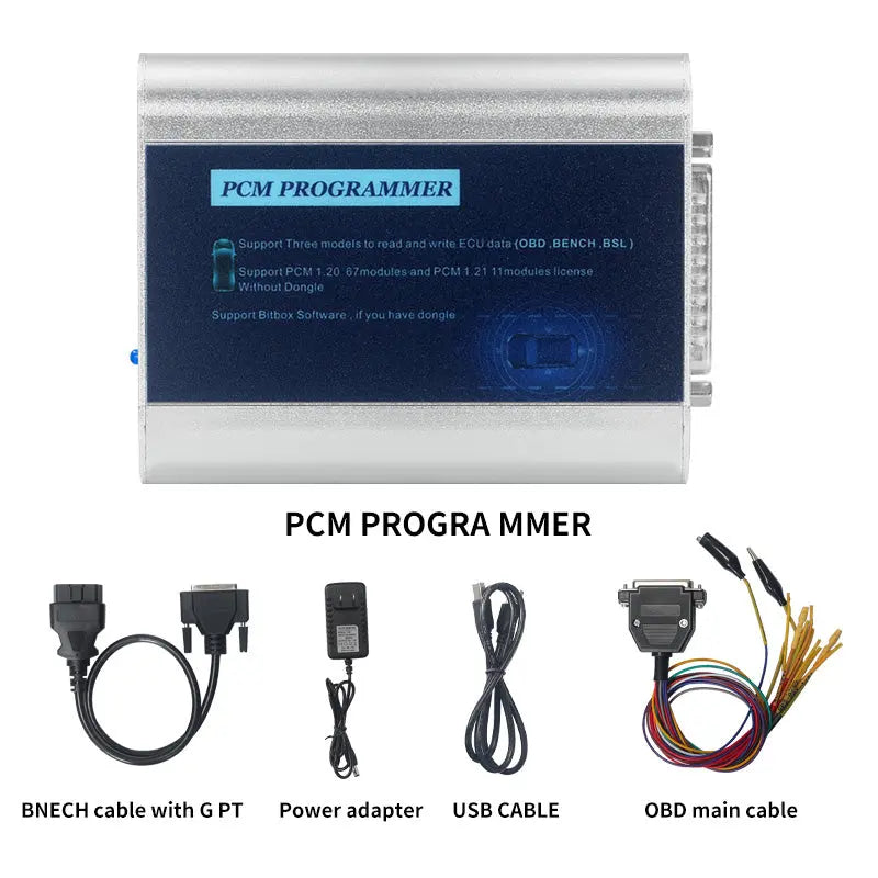 Engineer Level Pcmflash 78 in 1 better than pcmflash 67 in 1 ...