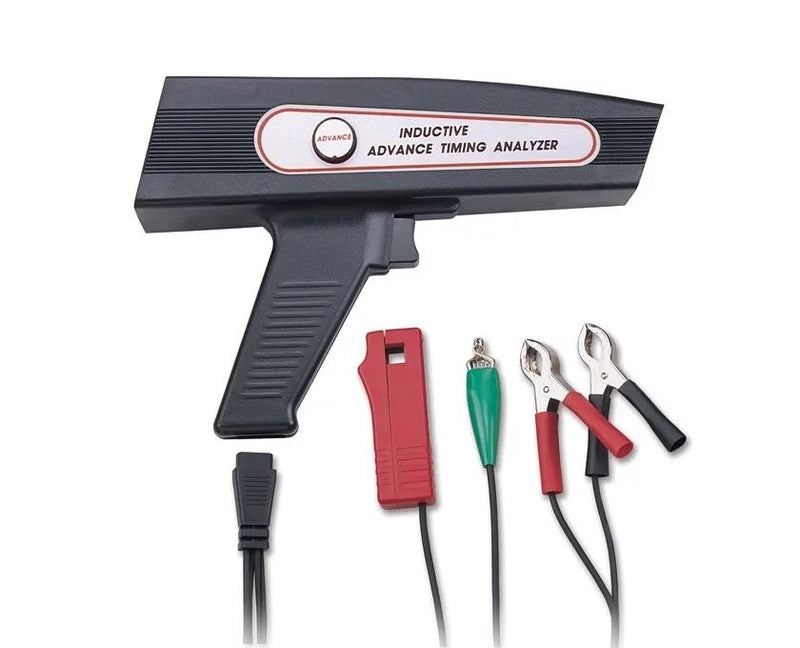 Timing Gun Bulb Digital Timing Light Inductive Xenon Timing Gun Diesel Petrol ...
