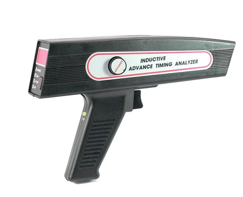 Timing Gun Bulb Digital Timing Light Inductive Xenon Timing Gun Diesel Petrol ...