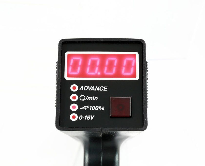 Garage Timing Computer Mastering the Art of Engine Timing: A Comprehensive Guide to Using the ...