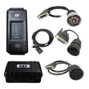 Part Number 478-0235 538-5051 CAT ET4 Communication Adapter 2023A WITH laptop T470 installed software Heavy Duty Diagnostic Tester Tool for Caterpillar CAT Truck Excavator Scanner OBDHELPER store