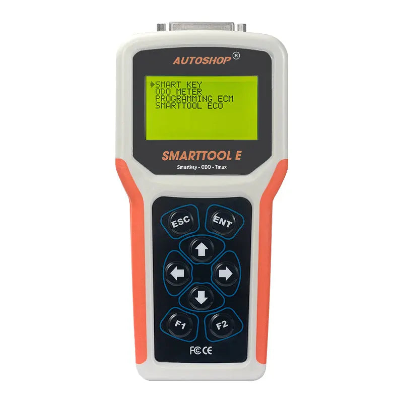 SMARTTOOL ECO plus version Motorcycle programming smartkey and ODO ...