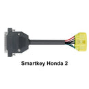 Smarttool2 ECO Version Programming Smartkey (Without Yamaha Tmax) and ODO Function - Motorbike Smart Key iautodiag store