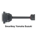Smarttool2 ECO Version Programming Smartkey (Without Yamaha Tmax) and ODO Function - Motorbike Smart Key iautodiag store